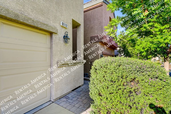 3 bedrooms apartment for rent in Summerlin - Summerlin, Las Vegas