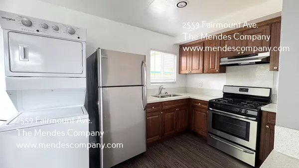 1 bedroom apartment for rent in City Heights - Inland, San Diego