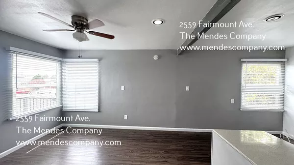 1 bedroom apartment for rent in City Heights - Inland, San Diego