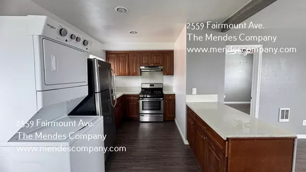 1 bedroom apartment for rent in City Heights - Inland, San Diego