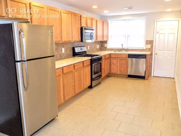 2 bedrooms apartment for rent in Point Breeze - South Philadelphia, Philadelphia