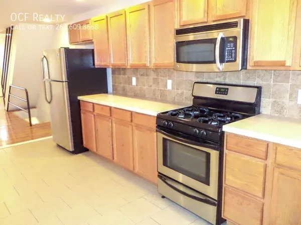 2 bedrooms apartment for rent in Point Breeze - South Philadelphia, Philadelphia