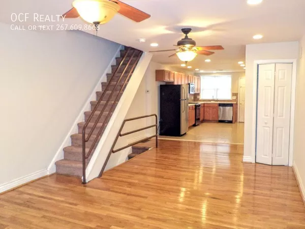 2 bedrooms apartment for rent in Point Breeze - South Philadelphia, Philadelphia