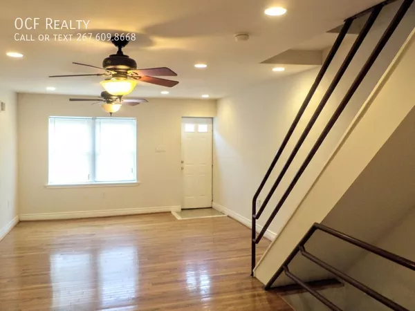 2 bedrooms apartment for rent in Point Breeze - South Philadelphia, Philadelphia