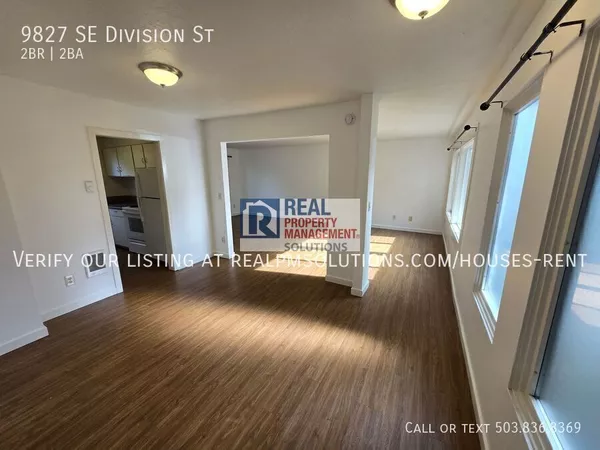2 bedrooms apartment for rent in Mill Park - East Portland, Portland