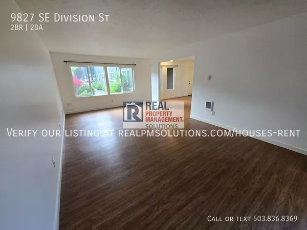2 bedrooms apartment for rent in Mill Park - East Portland, Portland
