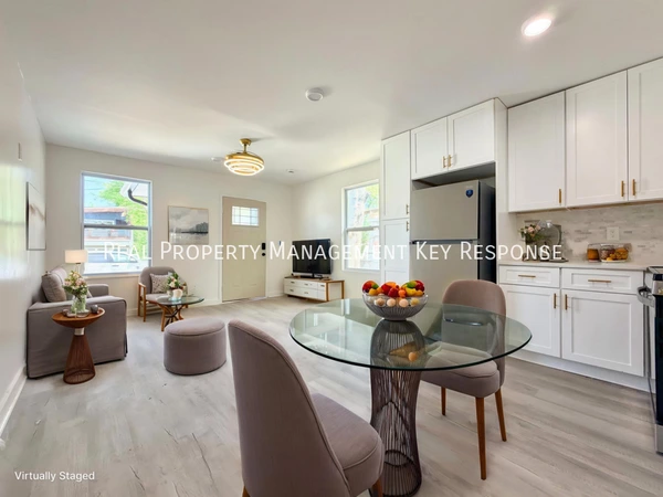 2 bedrooms apartment for rent in Hadley Park - Central Nashville, Nashville