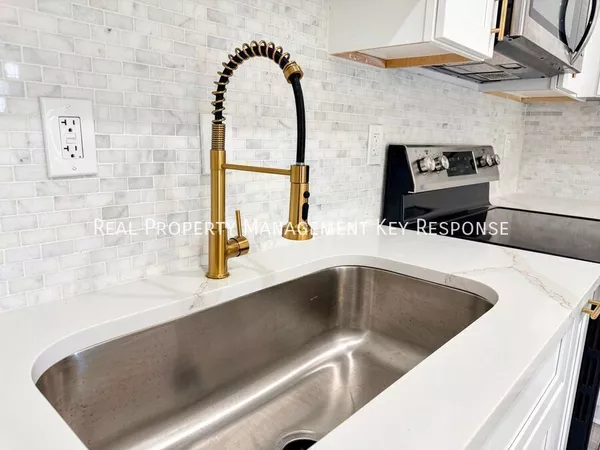 2 bedrooms apartment for rent in Hadley Park - Central Nashville, Nashville