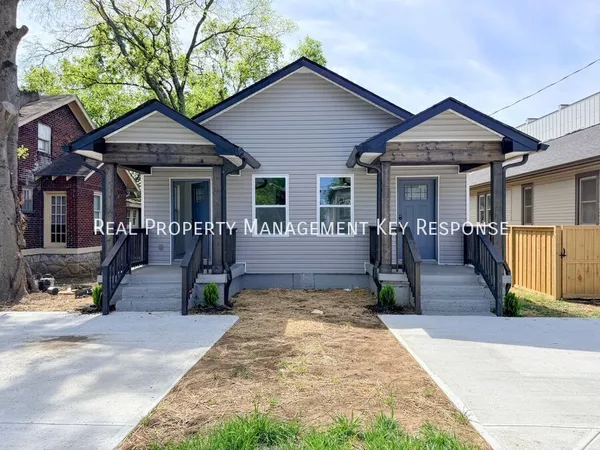 2 bedrooms apartment for rent in Hadley Park - Central Nashville, Nashville