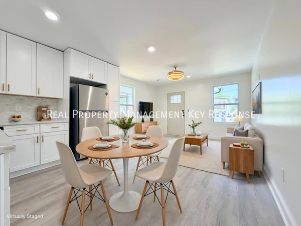 2 bedrooms apartment for rent in Hadley Park - Central Nashville, Nashville