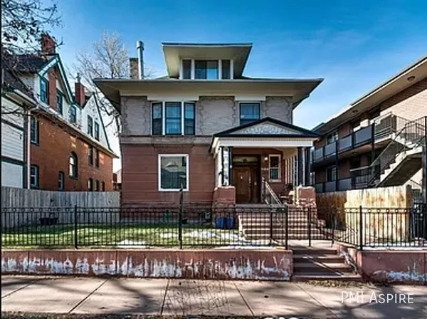 1 bedroom apartment for rent in Congress Park - Center Denver, Denver