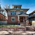 1 bedroom apartment for rent in Congress Park - Center Denver, Denver
