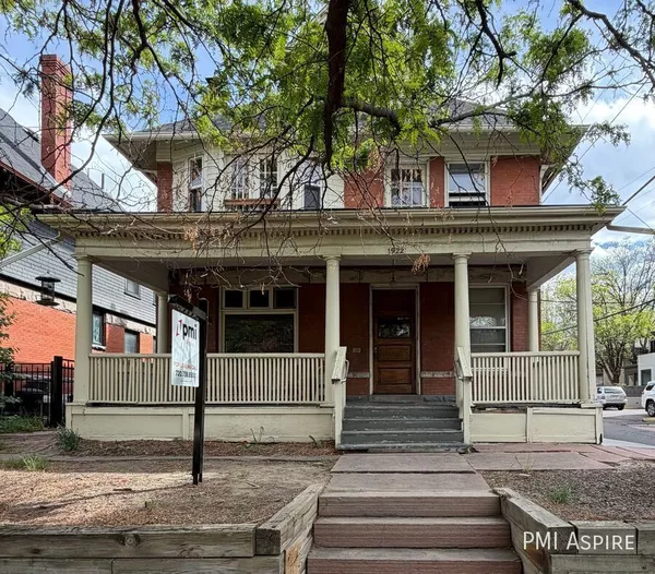 2 bedrooms apartment for rent in Cheesman - Center Denver, Denver