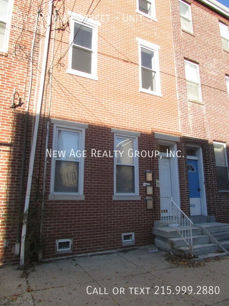 Studio Apartment for rent in Cecil B. Moore - North Philadelphia, Philadelphia