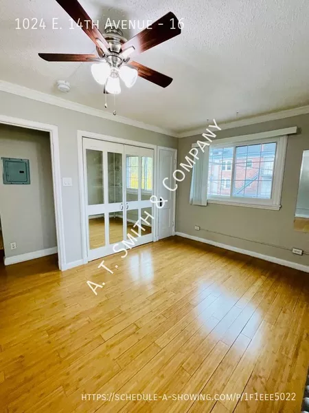 1 bedroom apartment for rent in Capitol Hill DEN - Center Denver, Denver
