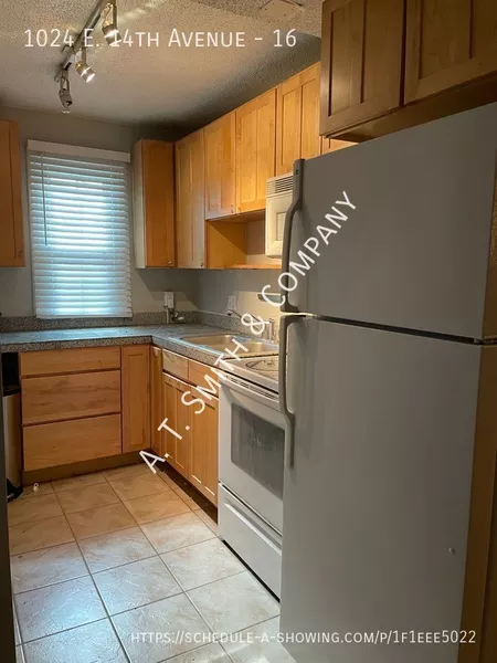 1 bedroom apartment for rent in Capitol Hill DEN - Center Denver, Denver