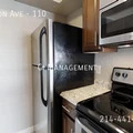 1 bedroom apartment for rent in Old East Dallas - Ne Dallas, Dallas