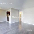 1 bedroom apartment for rent in Old East Dallas - Ne Dallas, Dallas