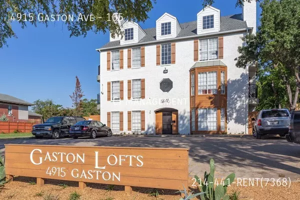 1 bedroom apartment for rent in Old East Dallas - Ne Dallas, Dallas