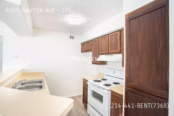 1 bedroom apartment for rent in Old East Dallas - Ne Dallas, Dallas