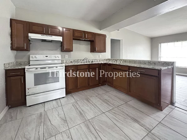 4 bedrooms apartment for rent in Garden City JAX - Northside, Jacksonville