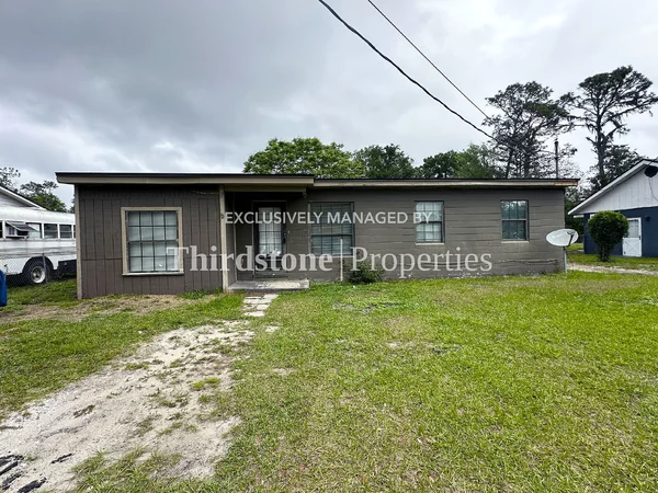 4 bedrooms apartment for rent in Garden City JAX - Northside, Jacksonville