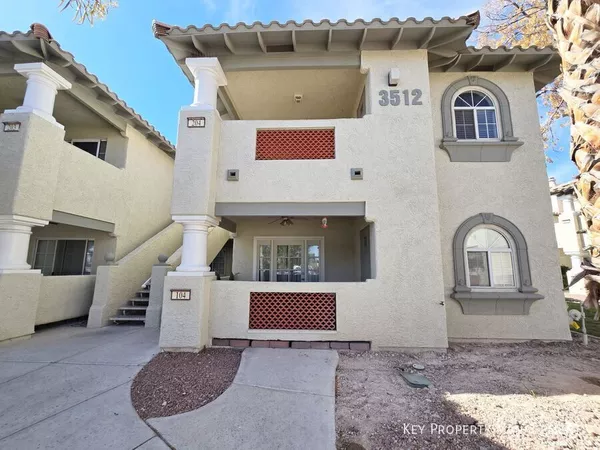 2 bedrooms apartment for rent in Summerlin - Summerlin, Las Vegas