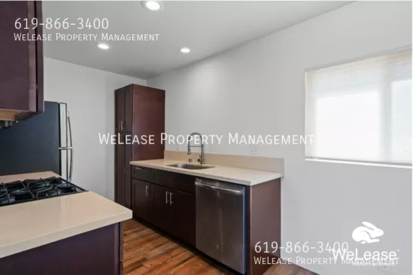 2 bedrooms apartment for rent in Ocean Beach - Coastal, San Diego