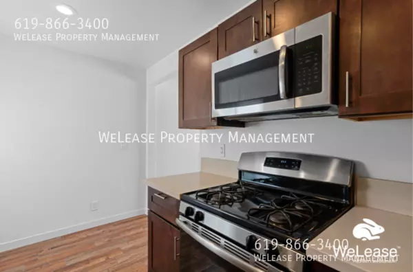 2 bedrooms apartment for rent in Ocean Beach - Coastal, San Diego