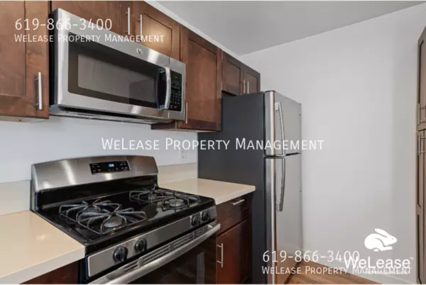 2 bedrooms apartment for rent in Ocean Beach - Coastal, San Diego