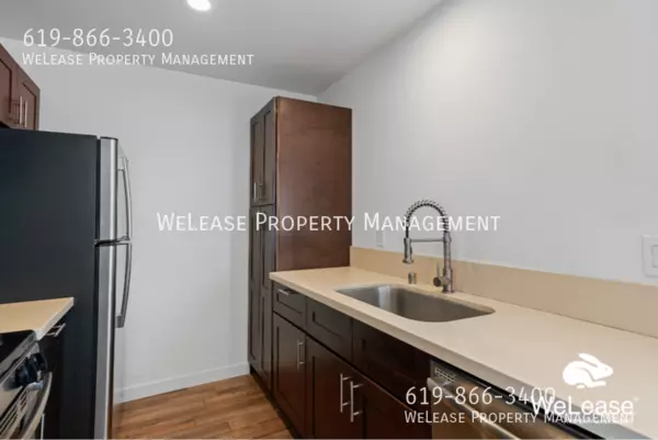 2 bedrooms apartment for rent in Ocean Beach - Coastal, San Diego