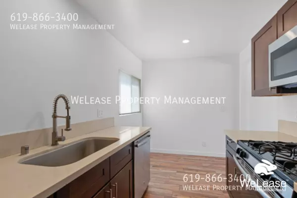 2 bedrooms apartment for rent in Ocean Beach - Coastal, San Diego