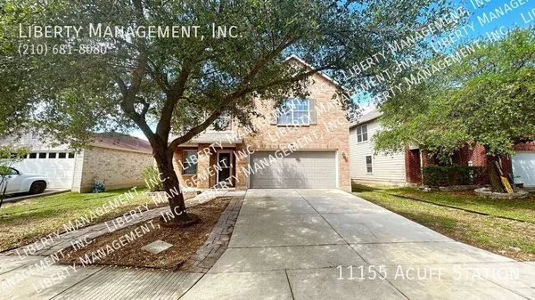 5 bedrooms apartment for rent in Far West Side - West SATX, San Antonio
