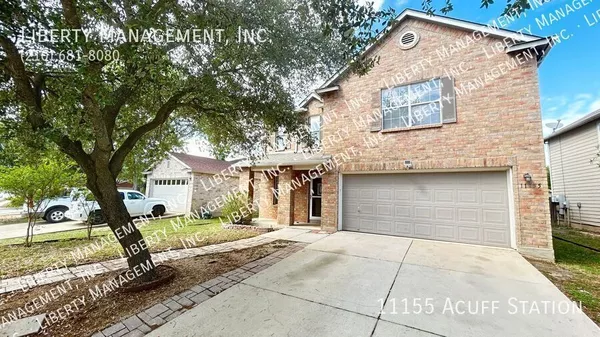 5 bedrooms apartment for rent in Far West Side - West SATX, San Antonio