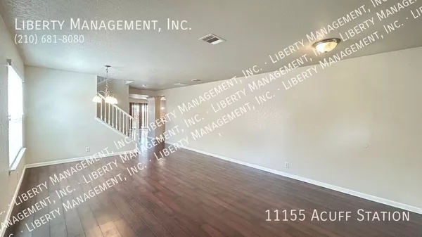 5 bedrooms apartment for rent in Far West Side - West SATX, San Antonio