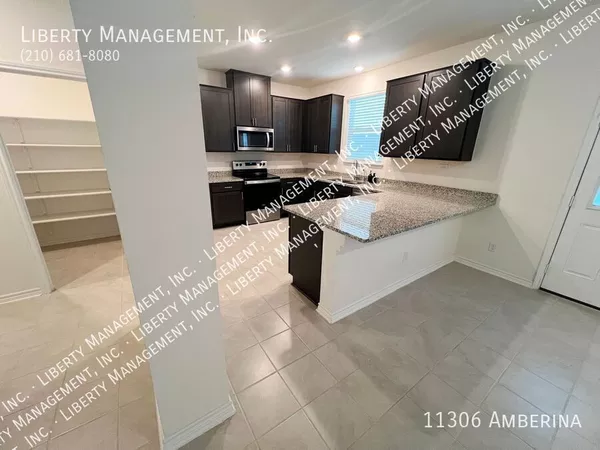 3 bedrooms apartment for rent in Far West Side - West SATX, San Antonio