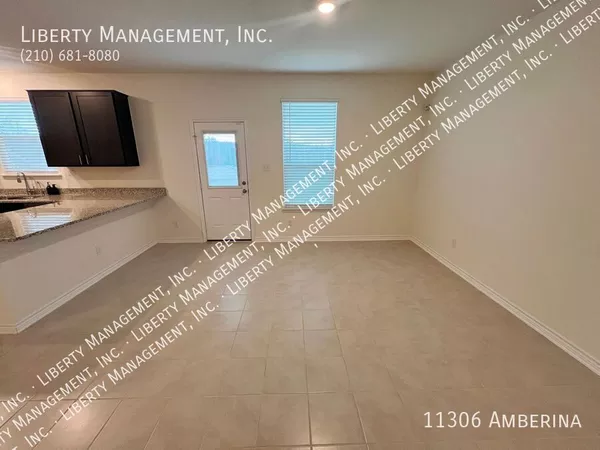 3 bedrooms apartment for rent in Far West Side - West SATX, San Antonio
