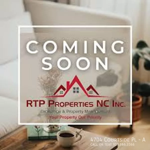 2 bedrooms apartment for rent in Millbrook - North Raleigh, Raleigh