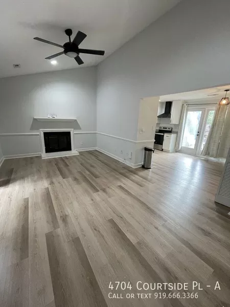 2 bedrooms apartment for rent in Millbrook - North Raleigh, Raleigh