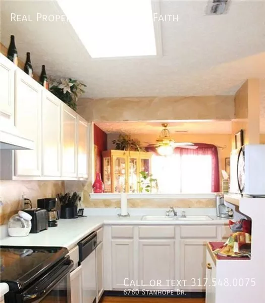 3 bedrooms apartment for rent in Eagle Creek - West Indy, Indianapolis