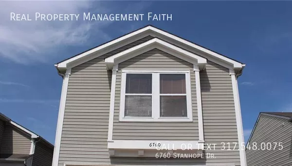 3 bedrooms apartment for rent in Eagle Creek - West Indy, Indianapolis