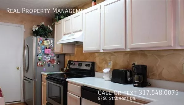 3 bedrooms apartment for rent in Eagle Creek - West Indy, Indianapolis