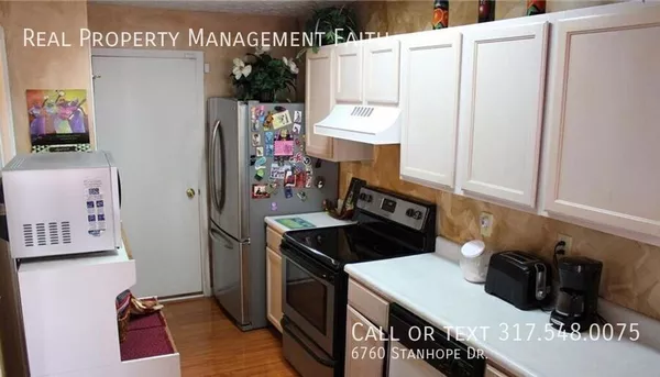 3 bedrooms apartment for rent in Eagle Creek - West Indy, Indianapolis