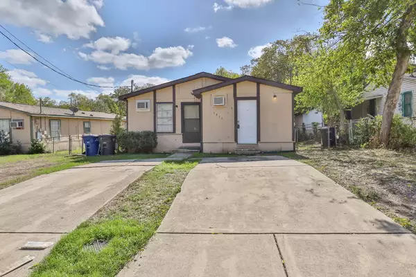 2 bedrooms apartment for rent in Sunny Slope - East SATX, San Antonio