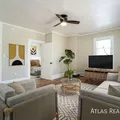 1 bedroom apartment for rent in Downtown COS - Central COS, Colorado Springs
