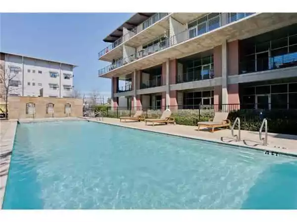 2 bedrooms apartment for rent in Old East Dallas - Ne Dallas, Dallas