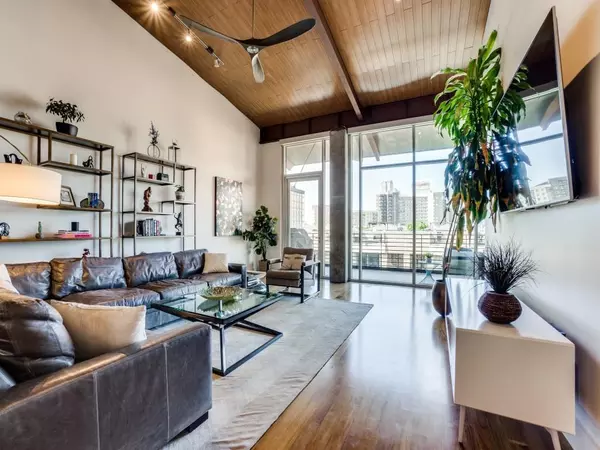 2 bedrooms apartment for rent in Old East Dallas - Ne Dallas, Dallas