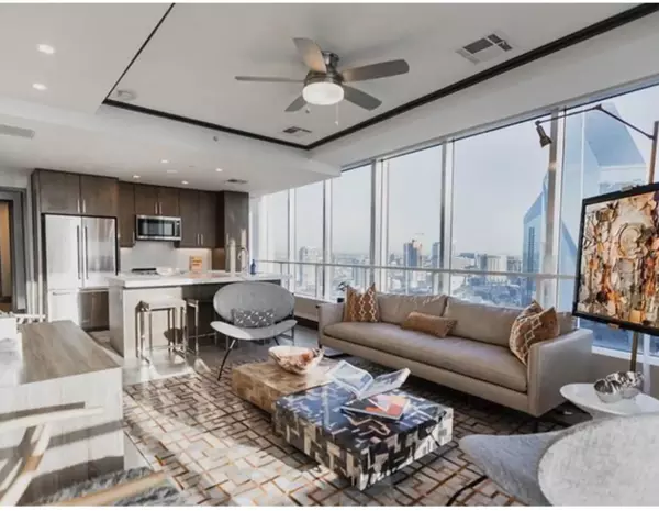 1 bedroom apartment for rent in Downtown Dallas - Ne Dallas, Dallas