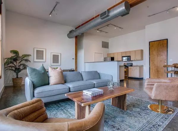 1 bedroom apartment for rent in Downtown Dallas - Ne Dallas, Dallas