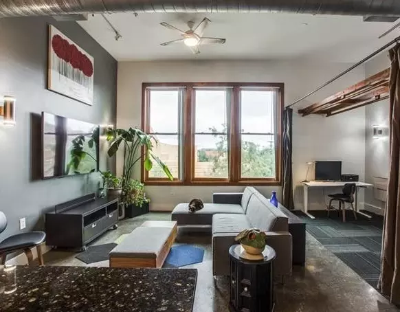 1 bedroom apartment for rent in Downtown Dallas - Ne Dallas, Dallas